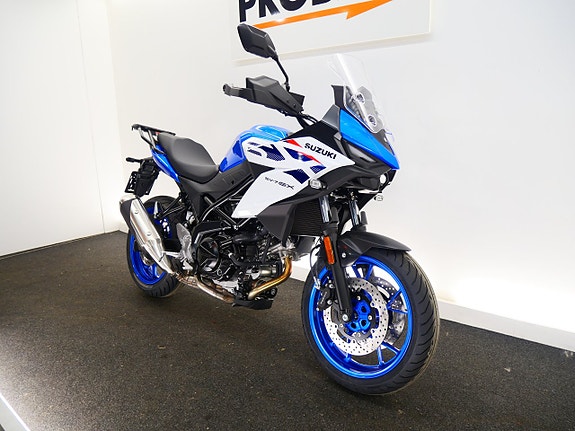 Suzuki SV-7GX 2 of 8