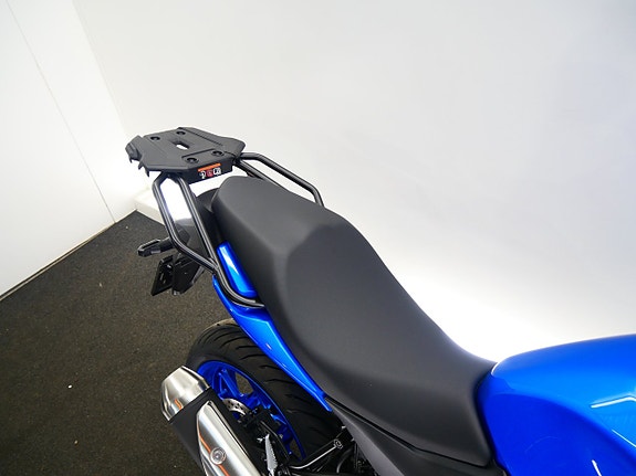 Suzuki SV-7GX 5 of 8
