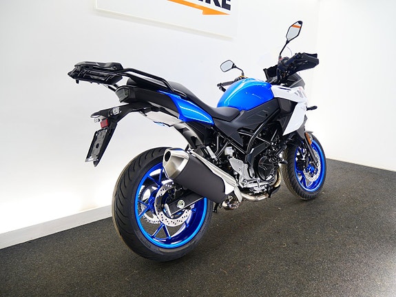 Suzuki SV-7GX 3 of 8