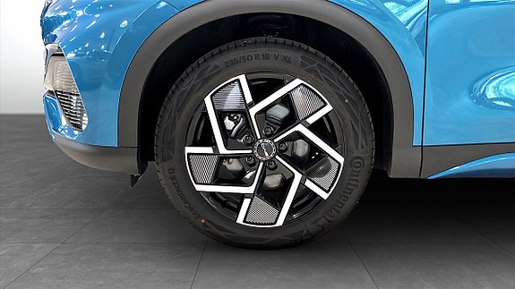 BYD Atto 3 9 of 9