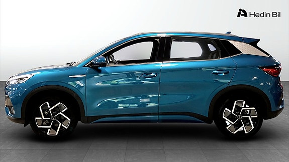 BYD Atto 3 6 of 9