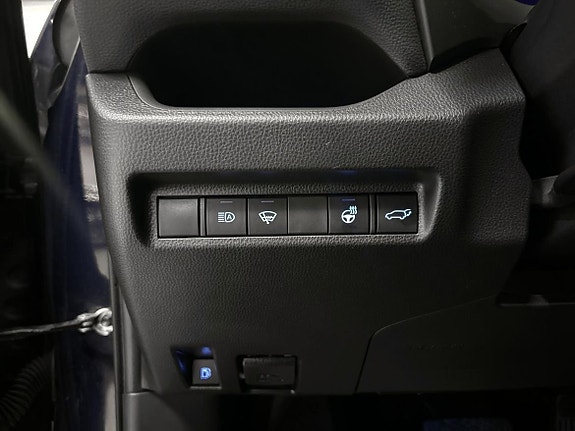 Toyota RAV4 19 of 20