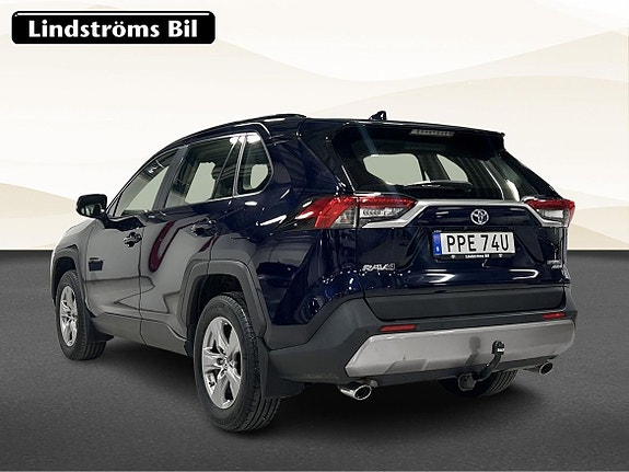 Toyota RAV4 4 of 20