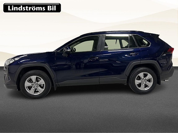 Toyota RAV4 6 of 20