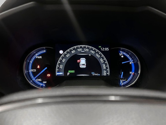 Toyota RAV4 15 of 20