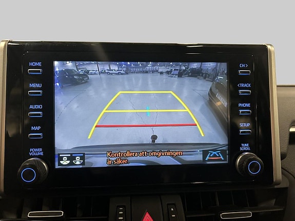 Toyota RAV4 16 of 20