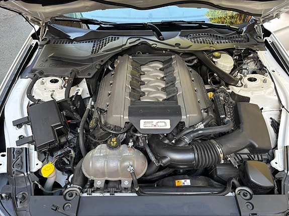 Ford Mustang 3 of 6