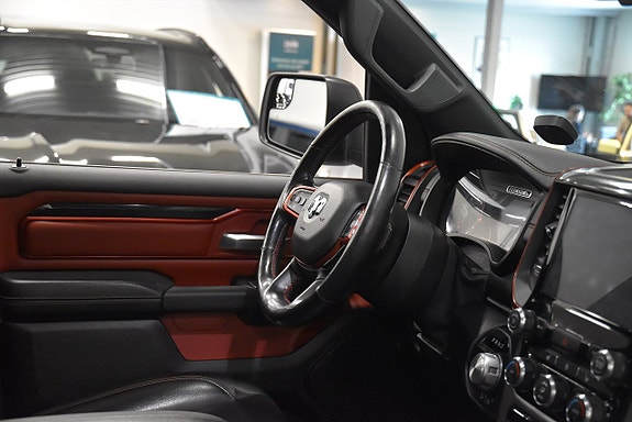 RAM 1500 8 of 25