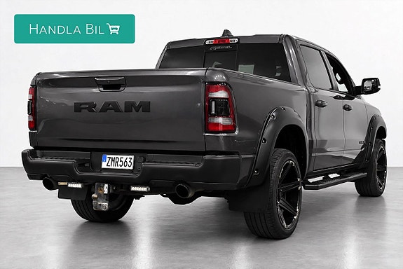 RAM 1500 5 of 25