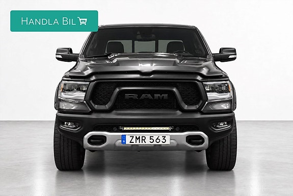 RAM 1500 3 of 25