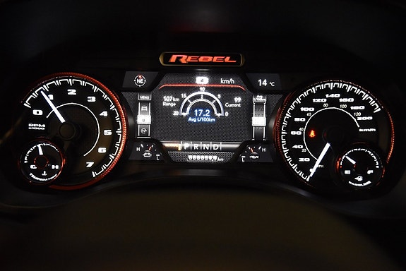RAM 1500 21 of 25