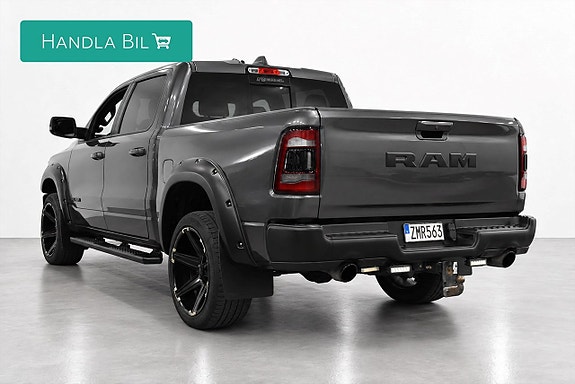 RAM 1500 7 of 25