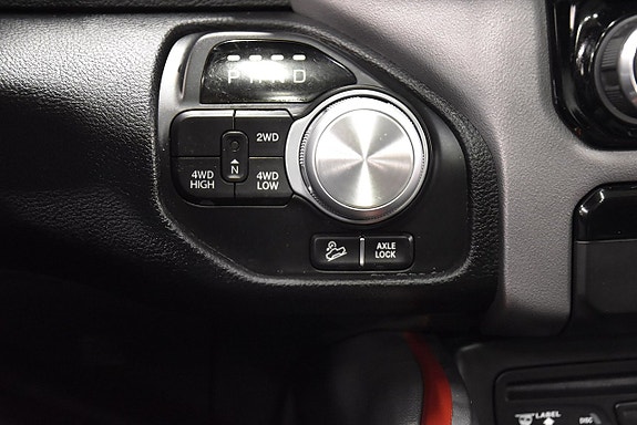 RAM 1500 18 of 25