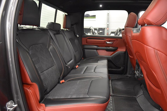 RAM 1500 14 of 25