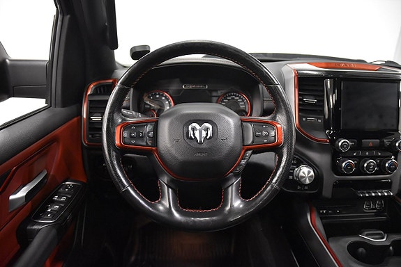 RAM 1500 2 of 25
