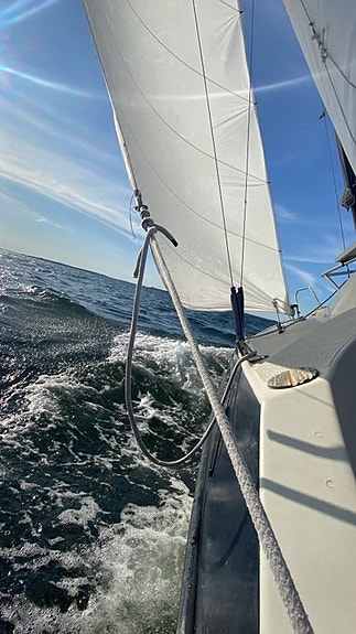 **SKÄNKES** Maxi 77 miljögodkänd 2 of 9