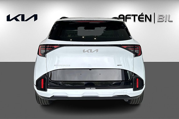 Kia Sportage 6 of 22