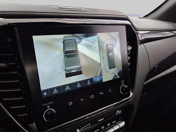 Isuzu D-max 16 of 17