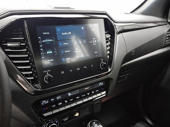 Isuzu D-max 14 of 17