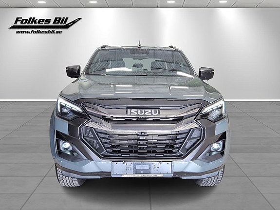 Isuzu D-max 2 of 17