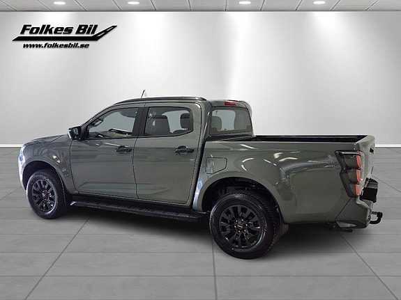 Isuzu D-max 5 of 17