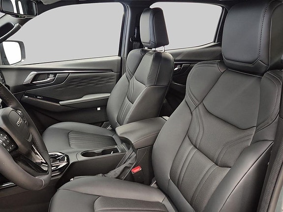 Isuzu D-max 10 of 17