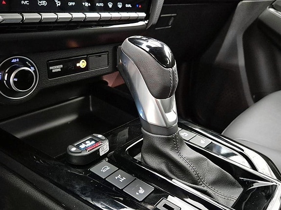 Isuzu D-max 15 of 17