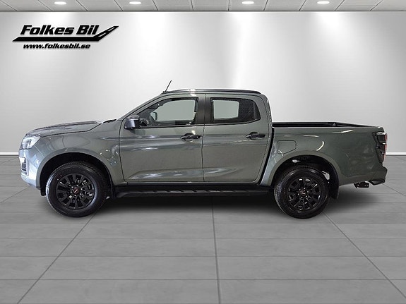 Isuzu D-max 4 of 17