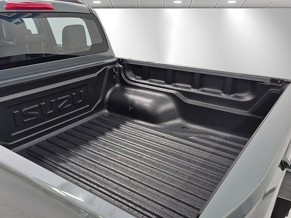 Isuzu D-max 7 of 17