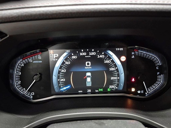 Isuzu D-max 12 of 17