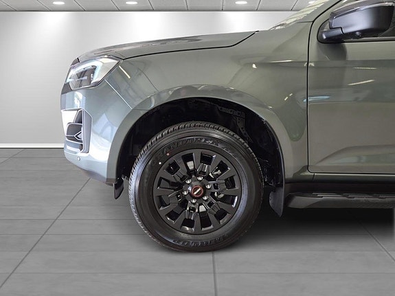 Isuzu D-max 3 of 17