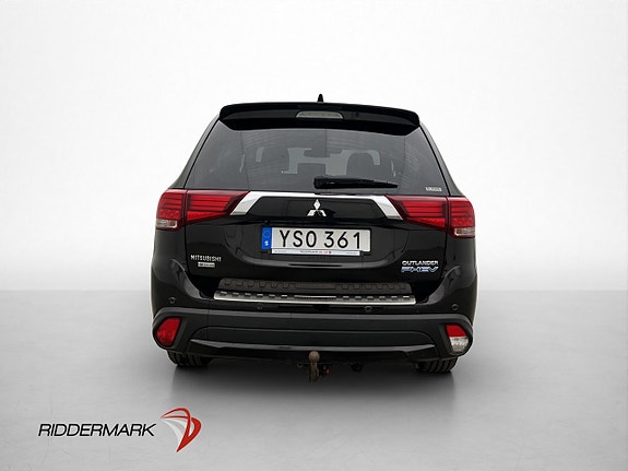 Mitsubishi Outlander 6 of 30