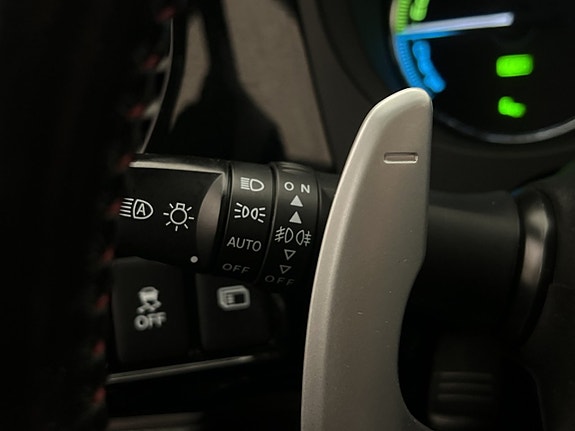 Mitsubishi Outlander 17 of 30