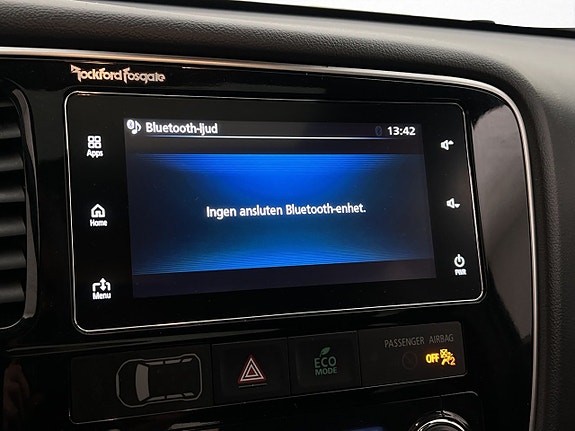 Mitsubishi Outlander 24 of 30