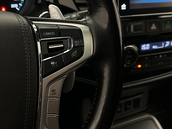Mitsubishi Outlander 20 of 30