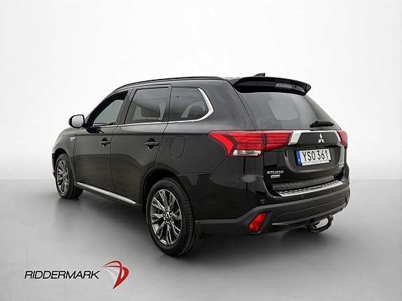 Mitsubishi Outlander 5 of 30