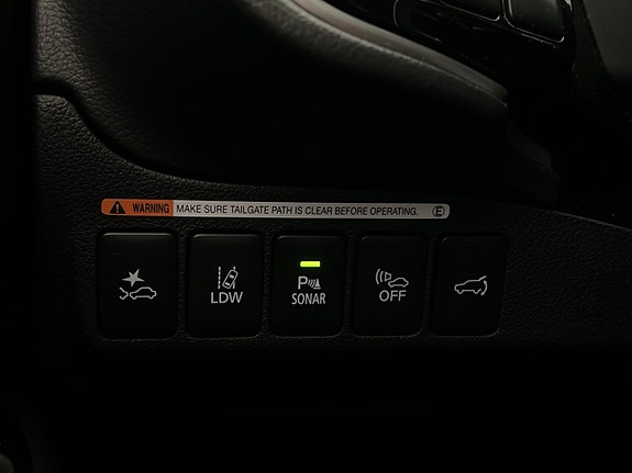 Mitsubishi Outlander 16 of 30