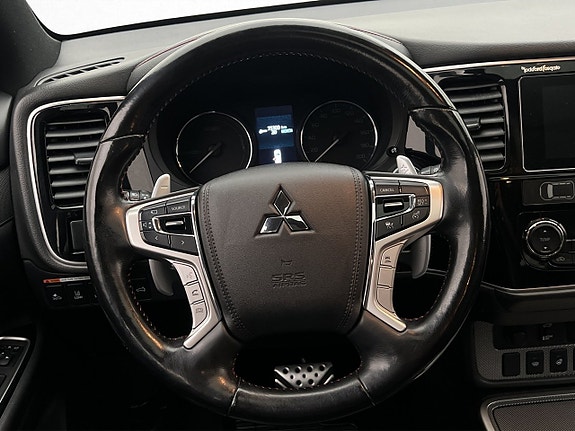 Mitsubishi Outlander 15 of 30
