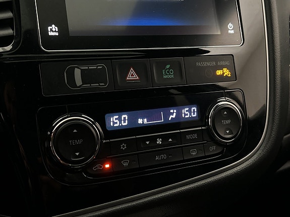 Mitsubishi Outlander 26 of 30