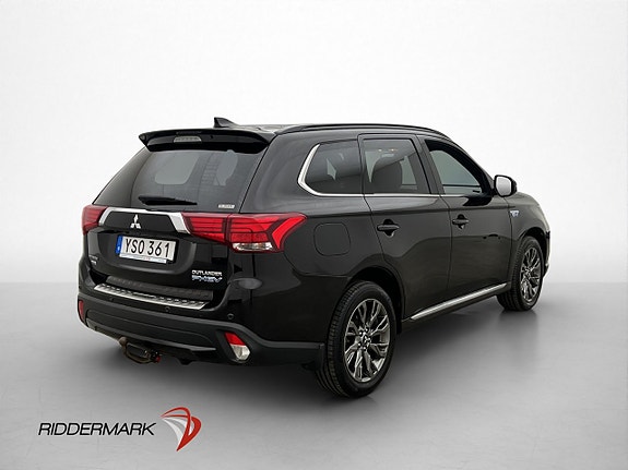Mitsubishi Outlander 8 of 30