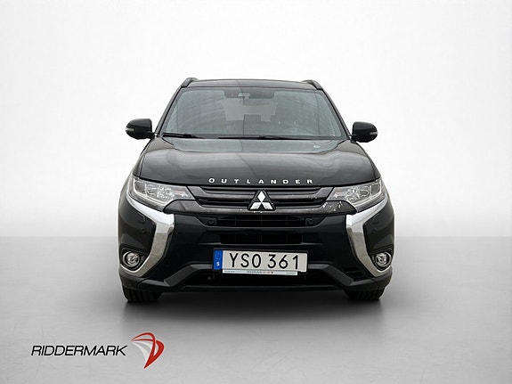Mitsubishi Outlander 2 of 30