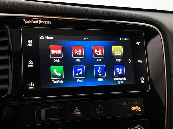 Mitsubishi Outlander 23 of 30