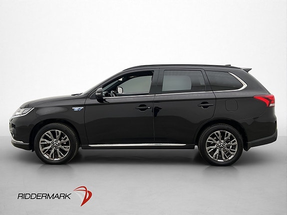 Mitsubishi Outlander 4 of 30