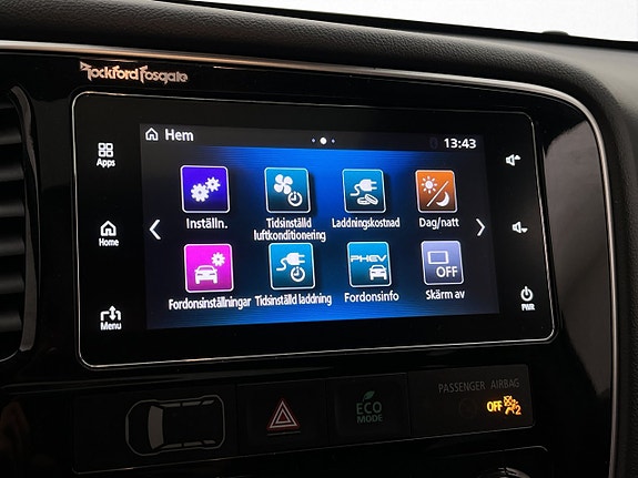 Mitsubishi Outlander 25 of 30