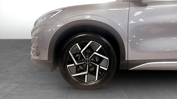 BYD Atto 3 9 of 9