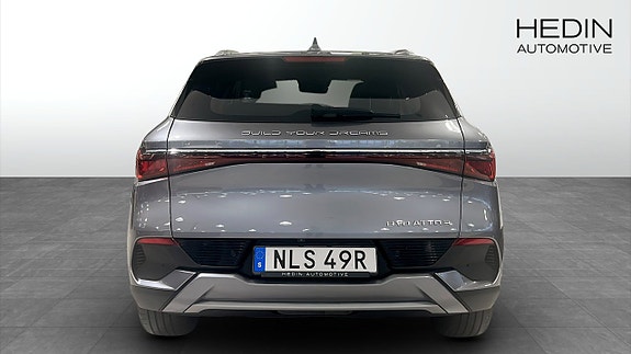 BYD Atto 3 7 of 9