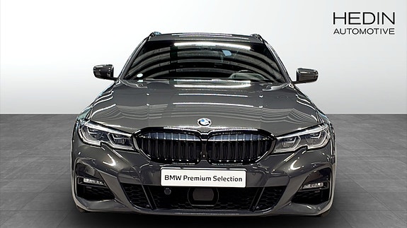 BMW 330xd 8 of 10