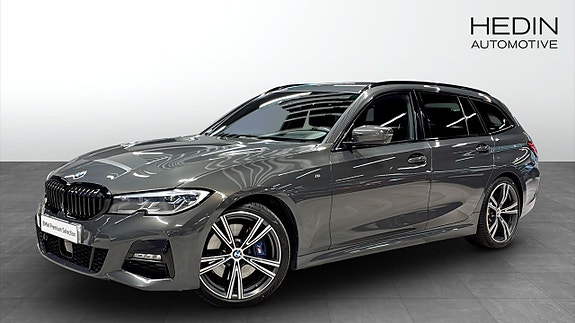 BMW 330xd