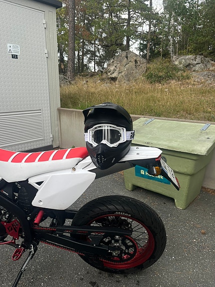 Rieju Drac SM pro LE 9 of 12