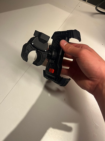 Rieju Drac SM pro LE 11 of 12